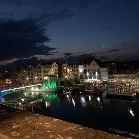 Apartmán Old Quayside View Weymouth Exteriér fotografie